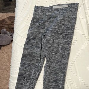 under armor leggings